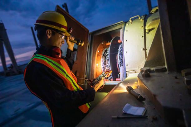 Best Electrical Contractors for Businesses  in Mountain Iron, MN