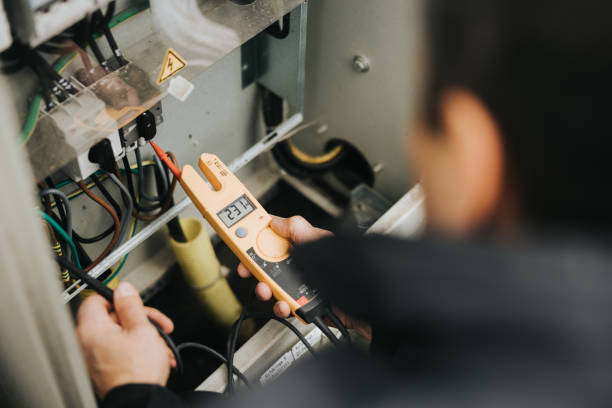 Best Emergency Electrical Repair  in Mountain Iron, MN