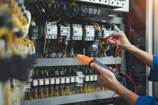 Best Home Electrical Repair  in Mountain Iron, MN