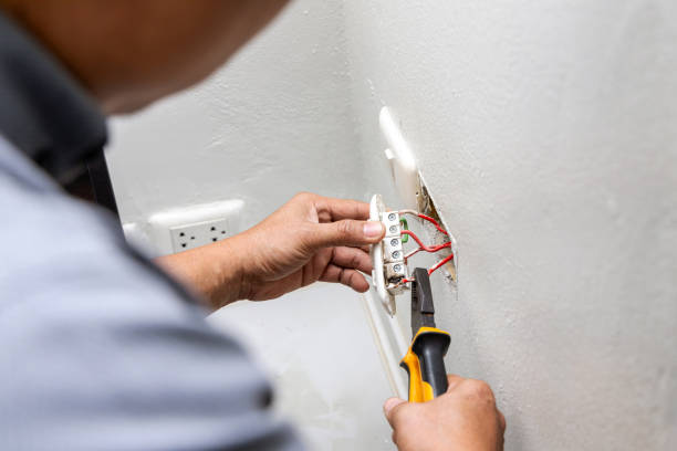 Best Electrical Installation Contractor  in Mountain Iron, MN