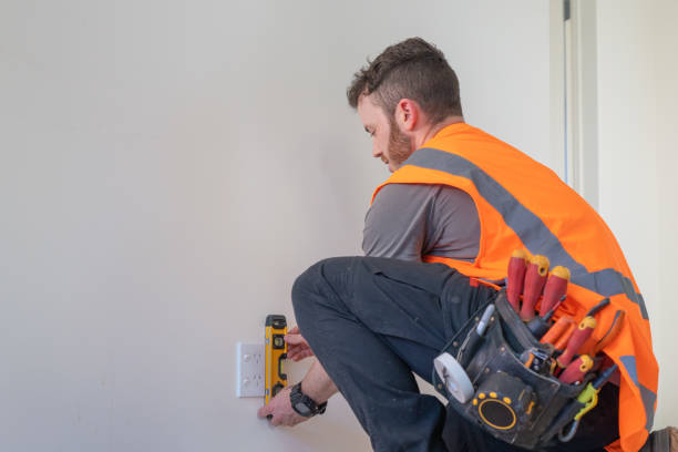 Best Electrical Upgrades for Homes  in Mountain Iron, MN