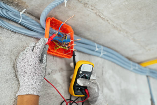 Best Local Electrician Companies  in Mountain Iron, MN