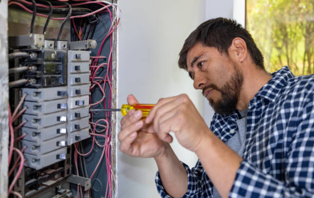 Best Circuit Breaker Repair  in Mountain Iron, MN